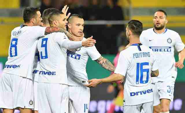  罗马德比战平双雄争四形势再添变数  